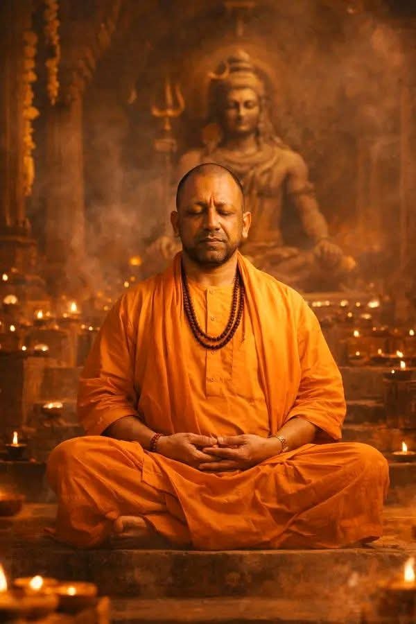 “गोरक्षपीठ: योग, संस्कृति और हिंदू एकता का प्रतीक”