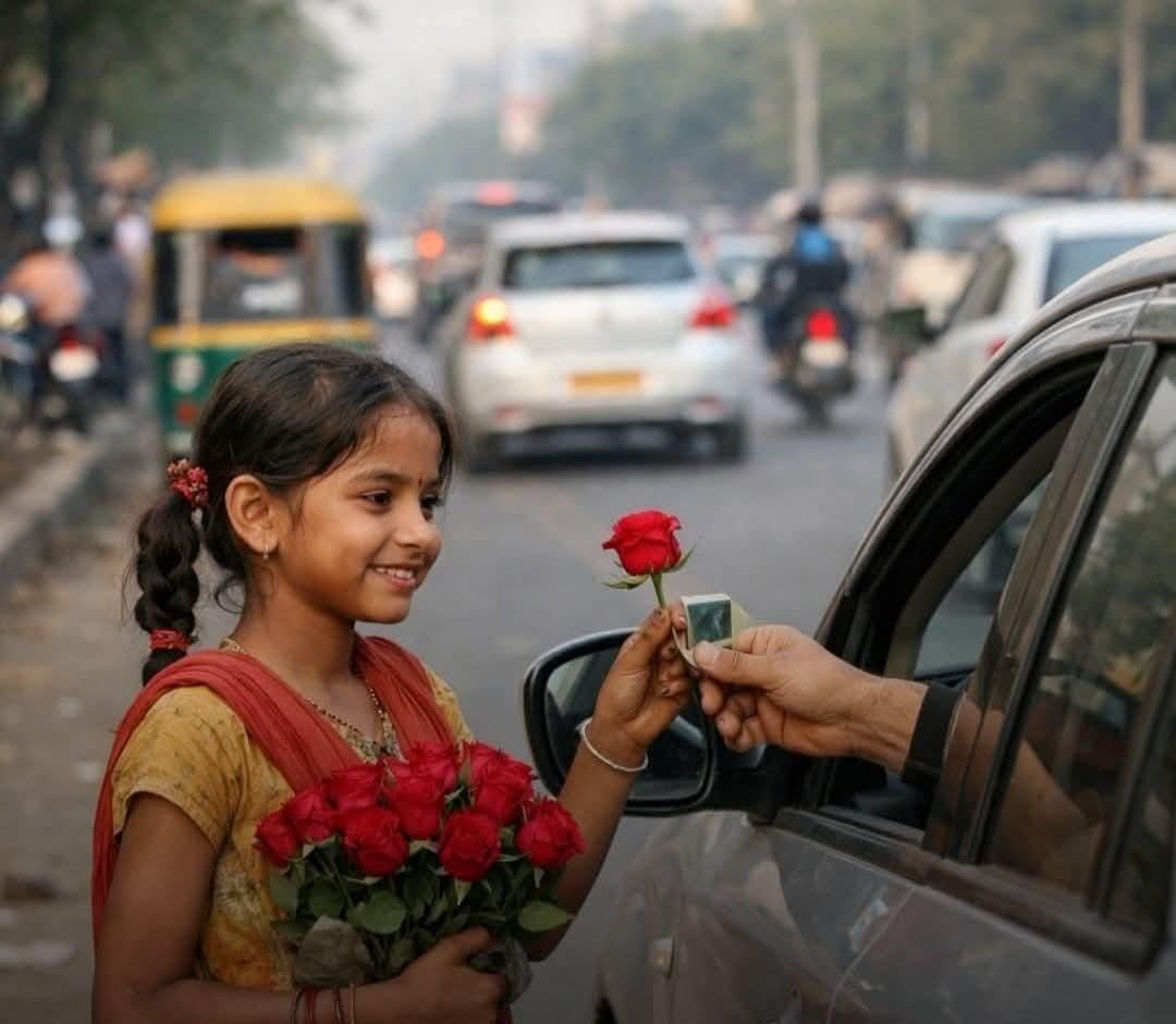 “प्रसाद नगर की बच्ची पर दरिंदगी: 40 वर्षीय आरोपी गिरफ्तार”