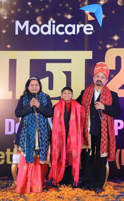 10 सेकंड की सफलता, 30 साल का संघर्ष