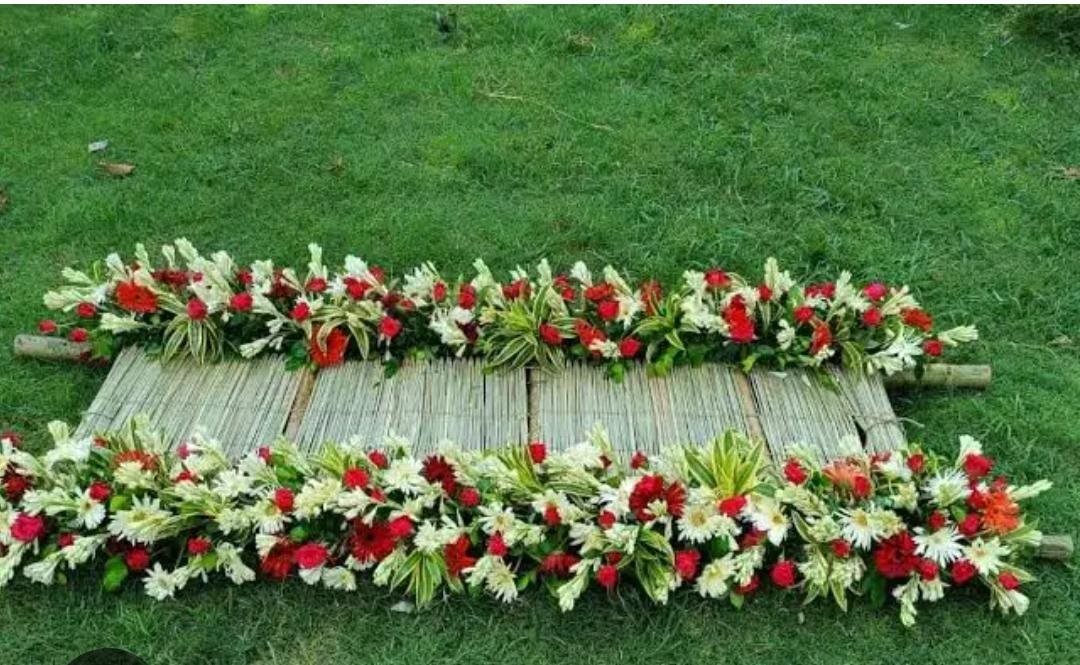 “मौत के बाद ही क्यों इस्तेमाल होता है बांस? जानिए अंतिम यात्रा का गहरा रहस्य”