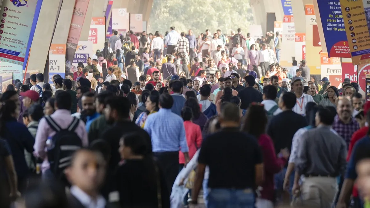 Census 2027 Update: पहले चरण में लाखों परिवारों ने अपनाया स्व-गणना विकल्प