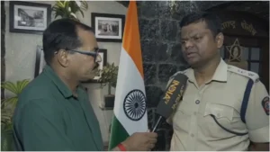 “अमरावती अश्लील वीडियो कांड: 8 आरोपी गिरफ्तार, पुलिस ने लैपटॉप-टैब किए जब्त”