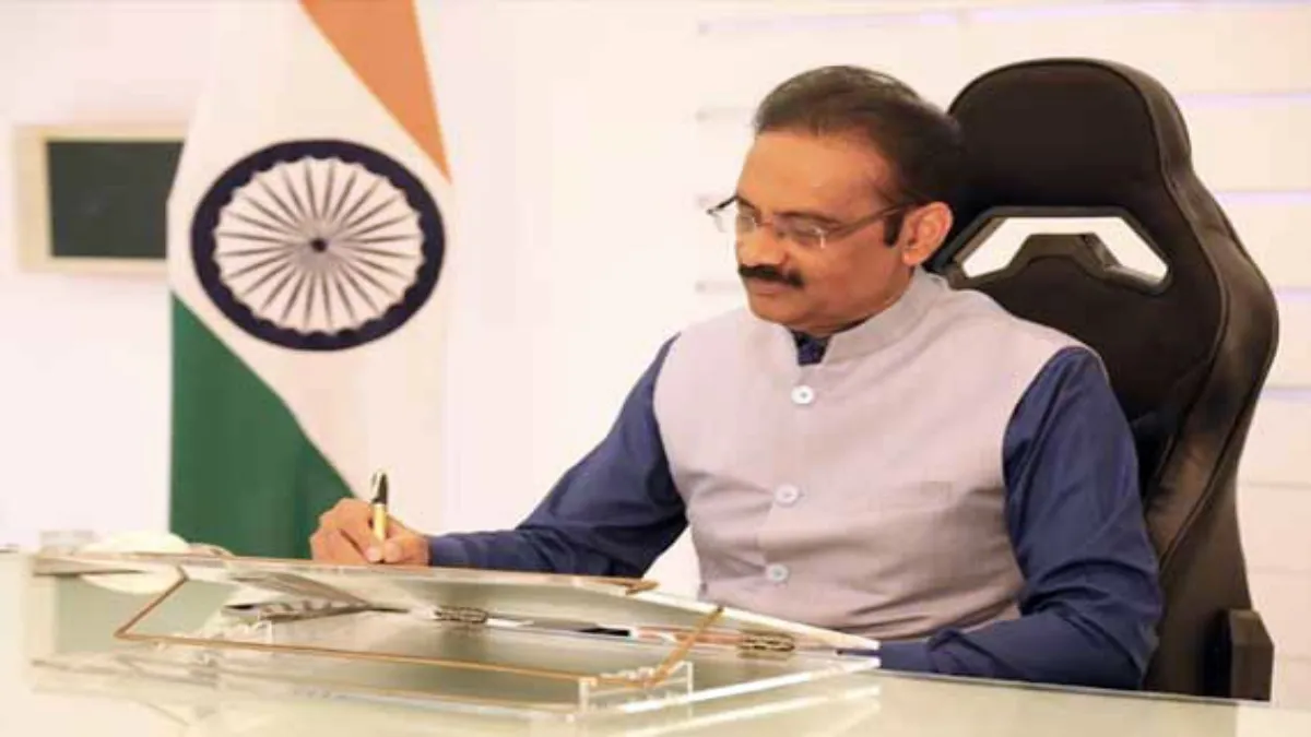 ED की AAP सांसद अशोक मित्तल के ठिकानों पर छापेमारी, हाल ही में बने हैं डिप्टी लीडर