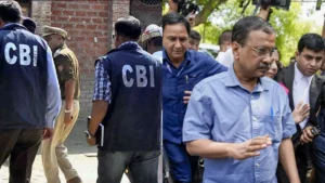 “जजों को बदनाम करना लोकतंत्र के लिए खतरा: केजरीवाल के हलफनामे पर CBI की सख्त आपत्ति”