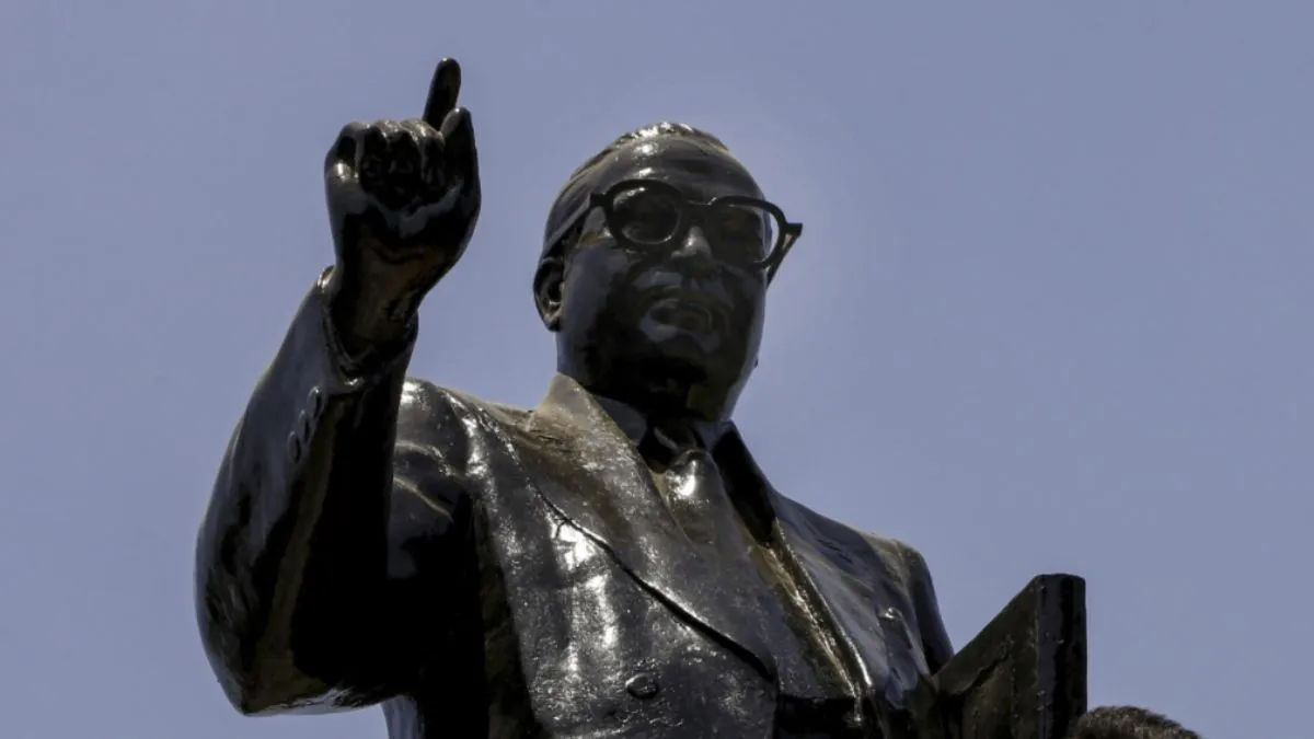 क्या डॉ. बी.आर. अंबेडकर की बात मान ली जाती तो 1947 के दंगे टल सकते थे?