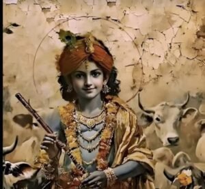 गलतियाँ ही जीवन की सबसे बड़ी गुरु हैं: श्रीकृष्ण का विवेक का संदेश