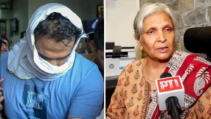 ट्विशा केस में आज बड़ा दिन, मुख्य आरोपी समर्थ और गिरिबाला सिंह को कोर्ट में पेश करेगी CBI