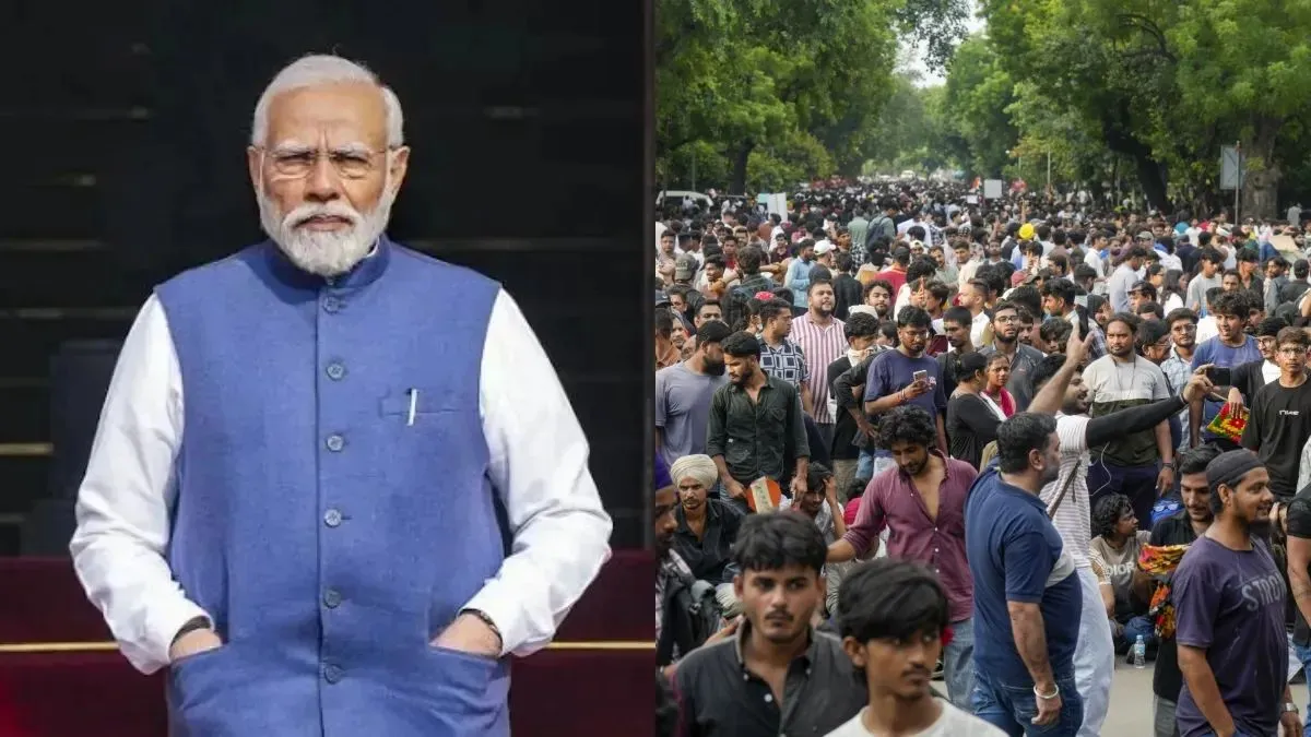 PM मोदी से जुड़े आपत्तिजनक और मॉर्फ्ड पोस्ट पर कार्रवाई, Meta India के हेड के खिलाफ केस दर्ज