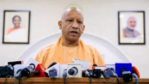 अयोध्या पर CM योगी का बड़ा बयान, बोले- ‘भ्रम और दुष्प्रचार फैलाने वालों से रहें सतर्क’